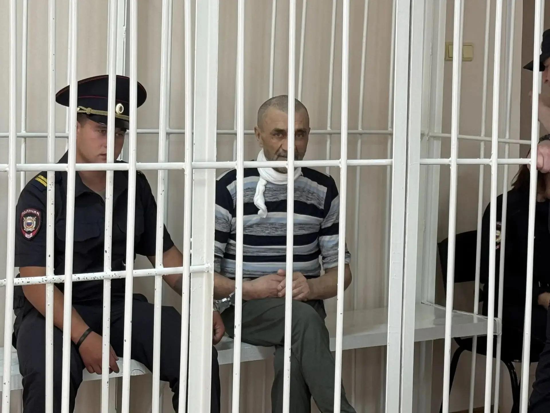 Забайкальца, убившего сожительницу из-за ревности, приговорили к 14 годам колонии прокуратуры Забайкалья