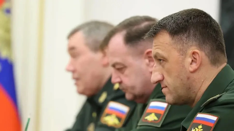 Пётр Болгарёв из канала в МАХ (12+) Александра Осипова
