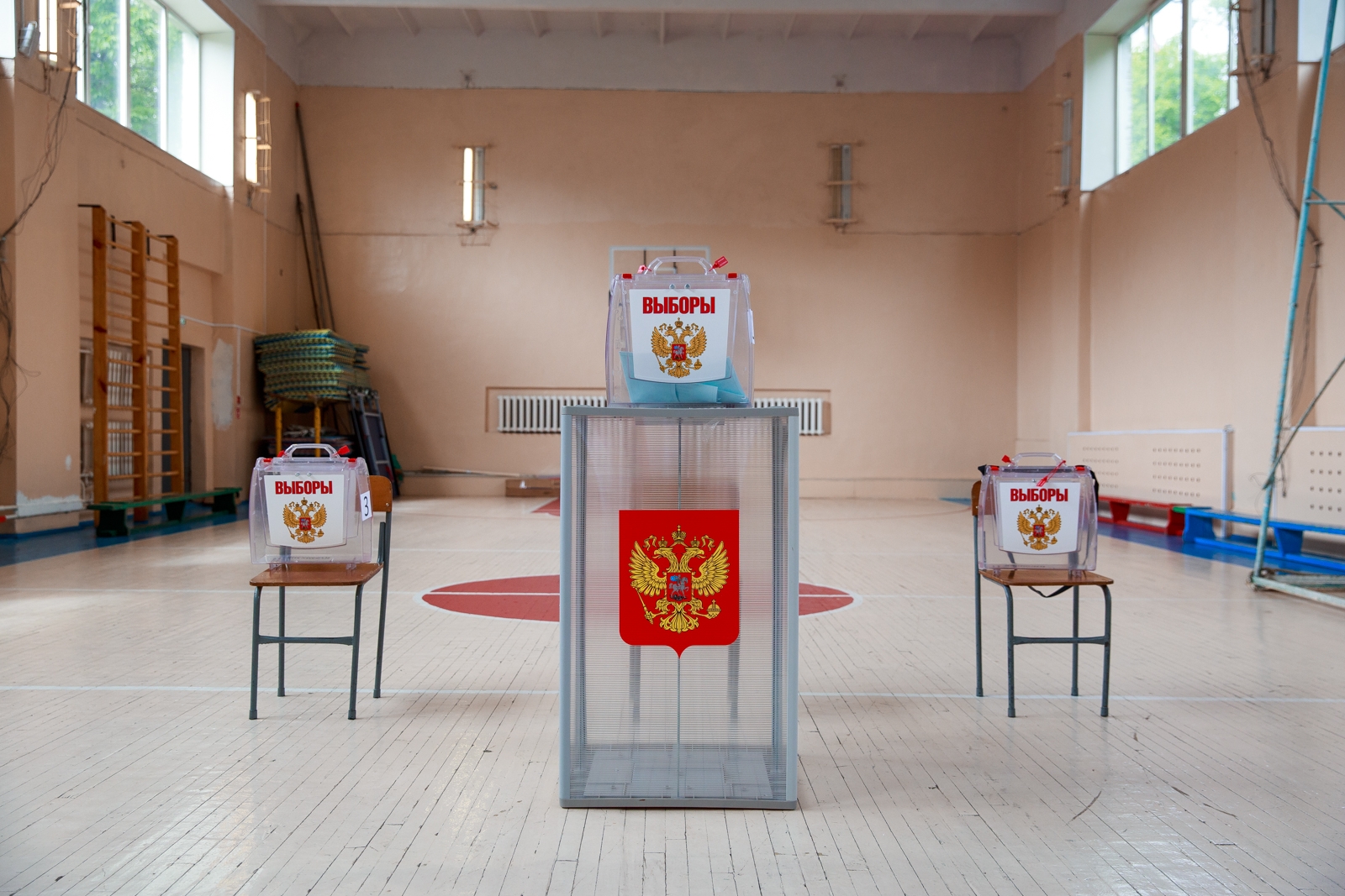 Выборы Илья Аверьянов, ИА PrimaMedia