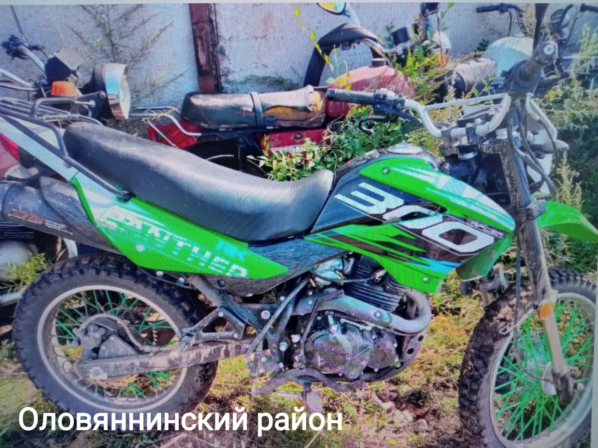 ДТП Госавтоинспекции Забайкалья