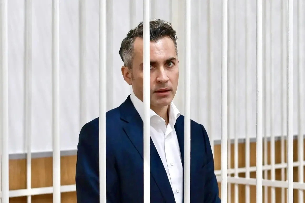 Константин Люльчев Забайкальского краевого суда