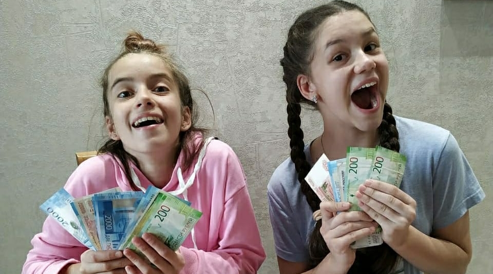 Дети ИА ЕАОMedia