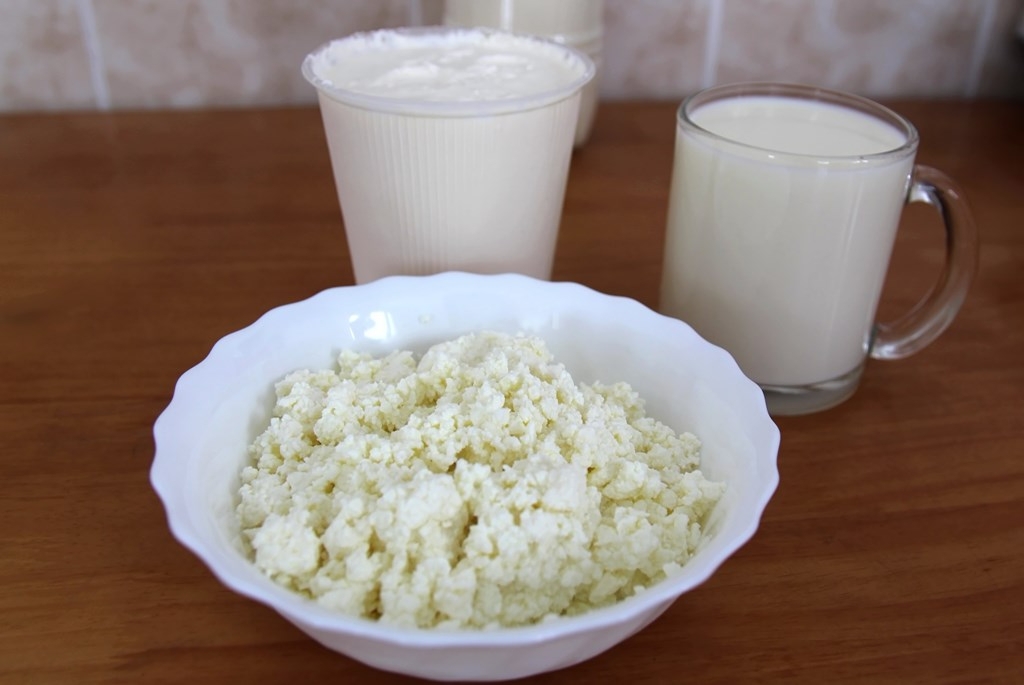 17,7 тонны фальсифицированной молочной продукции изъяли в Забайкалье Вероника Мурватова, UssurMedia