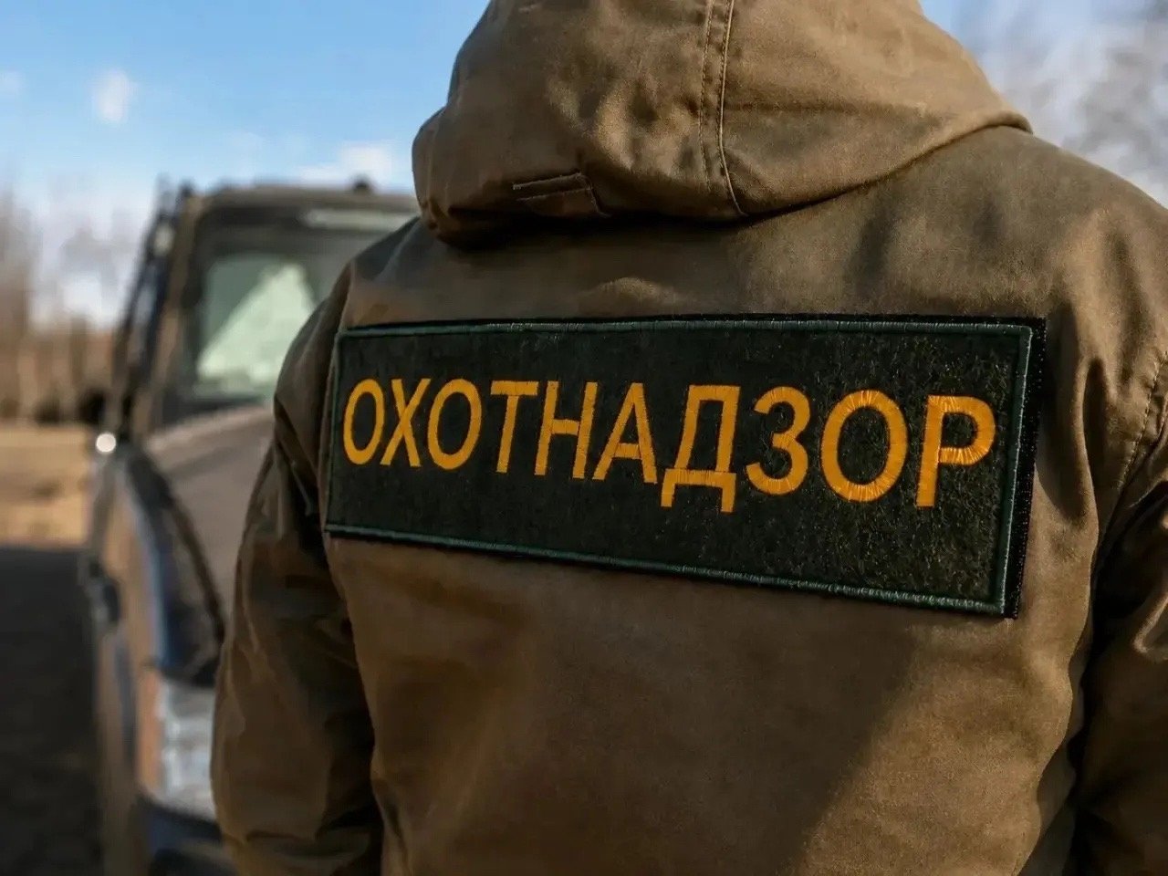 Групп для поиска диких животных возле городов стало больше в Забайкалье Миприроды Забайкалья