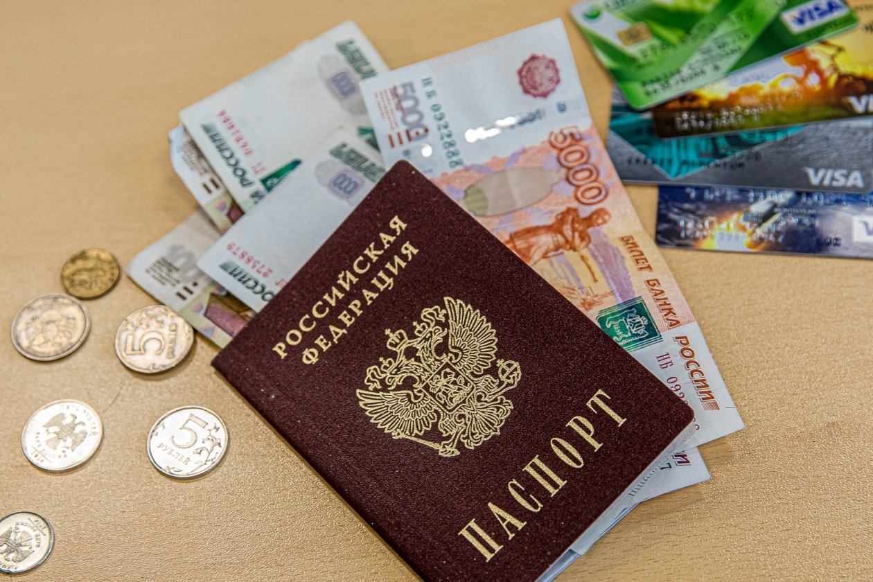 Прожиточный минимум предложили платить неработающим родителям в Госдуме Мария Смитюк, ИА PrimaMedia