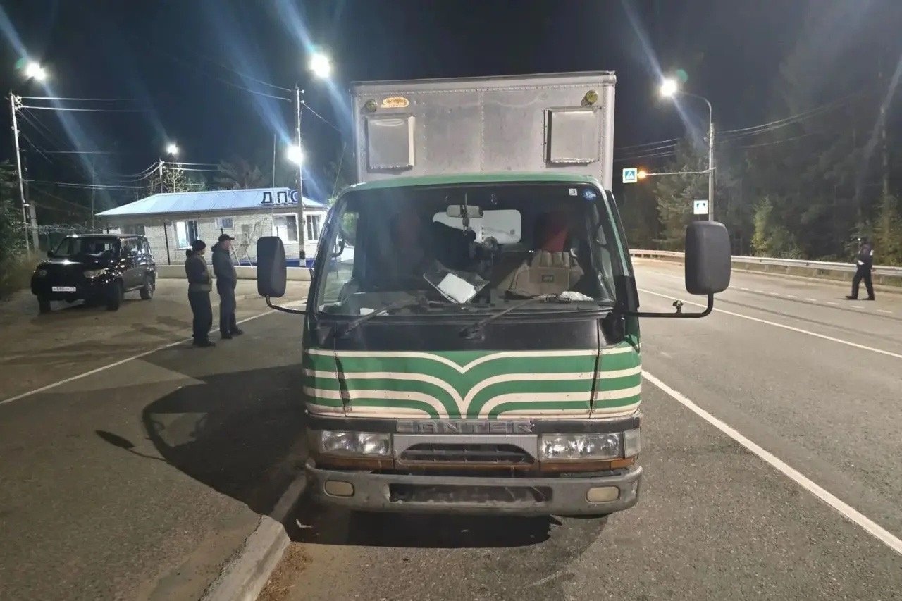 Тонну мяса без ветдокументов задержали на посту в Забайкалье Россельхознадзор Забайкалья