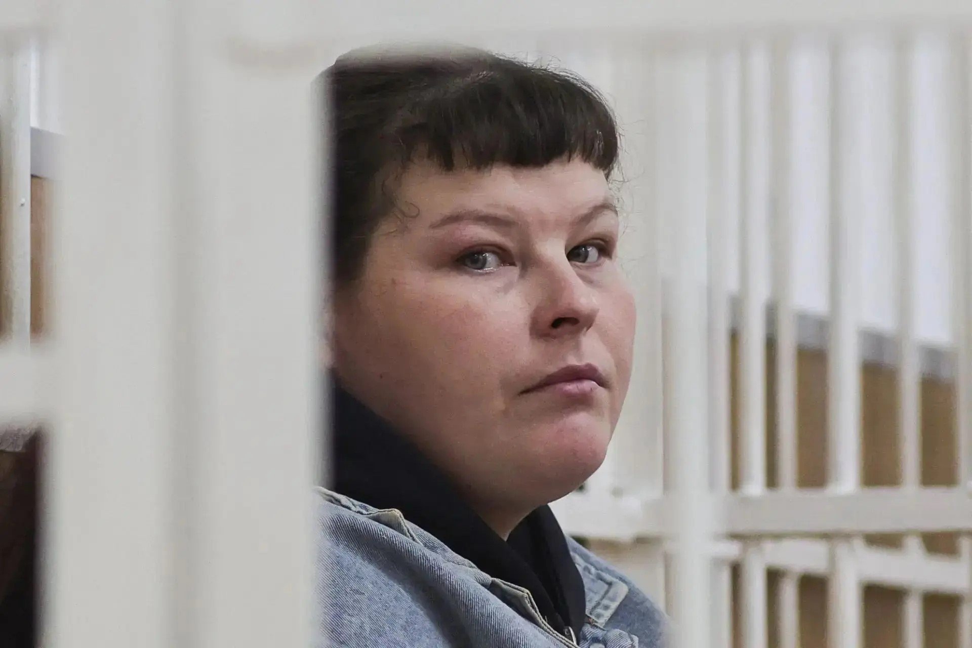 &quotМам, за что?&quot: история убитой годовалой девочки и матери-убийцы в Забайкалье (18+) Виктории Михайлюк / Забайкальский краевой суд