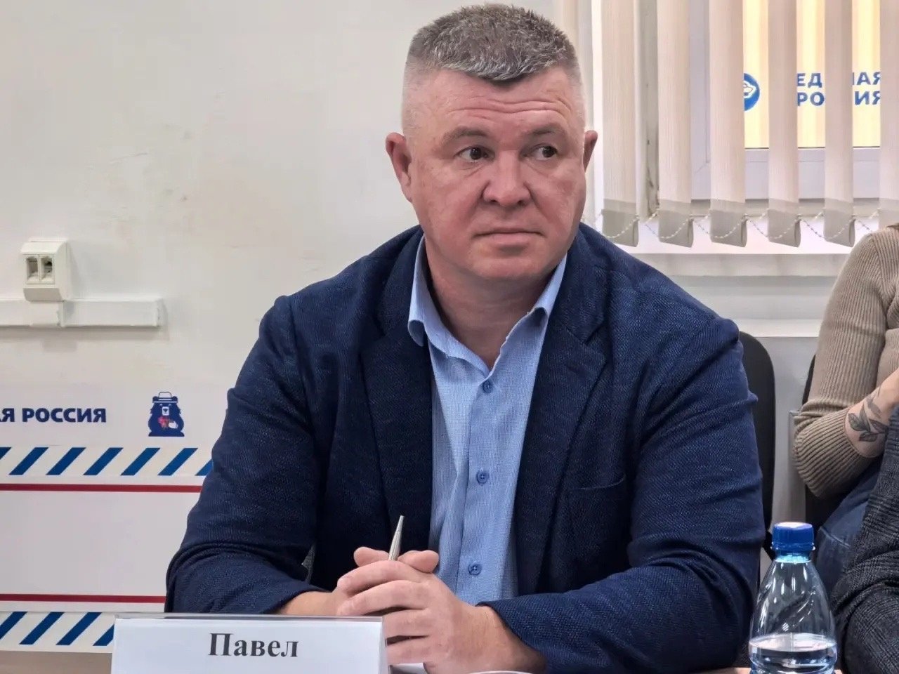 Селяев: забайкальцы стали бы чаще ходить на выборы, если бы УК работали лучше Абрамченко Анета, ИА ChitaMedia