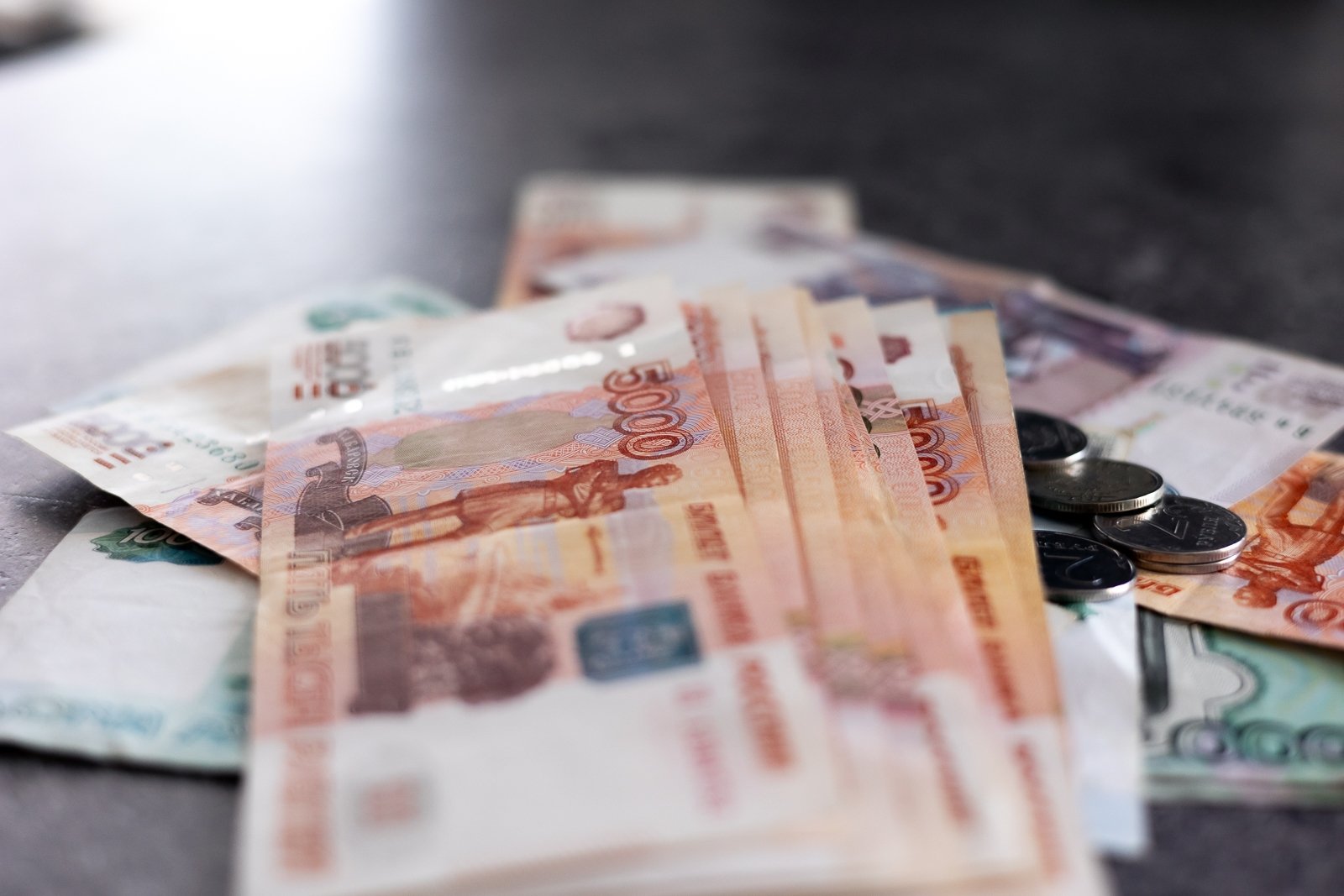 Почти 1 млн рублей долгов по зарплате выплатили пяти работникам в Забайкалье Илья Аверьянов, ИА PrimaMedia.ru