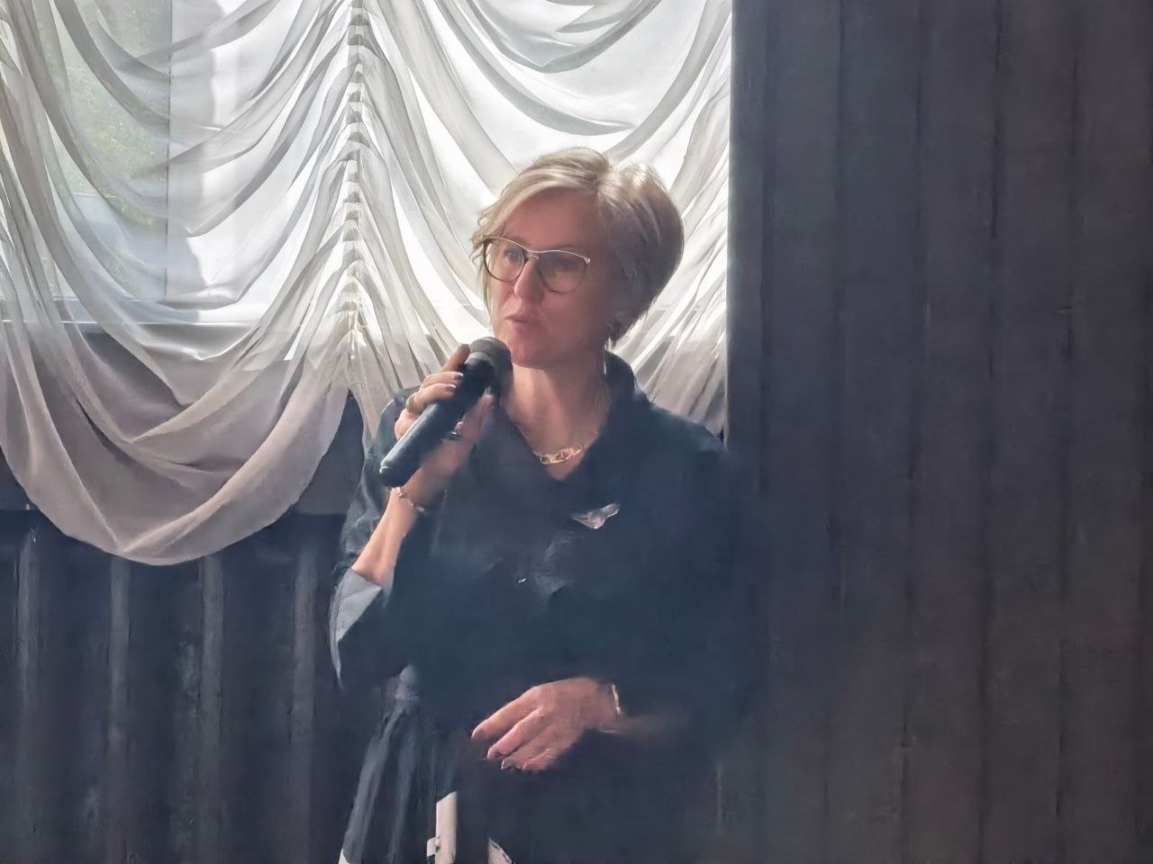 Светлана Якименко Абрамченко Анета, ИА ChitaMedia
