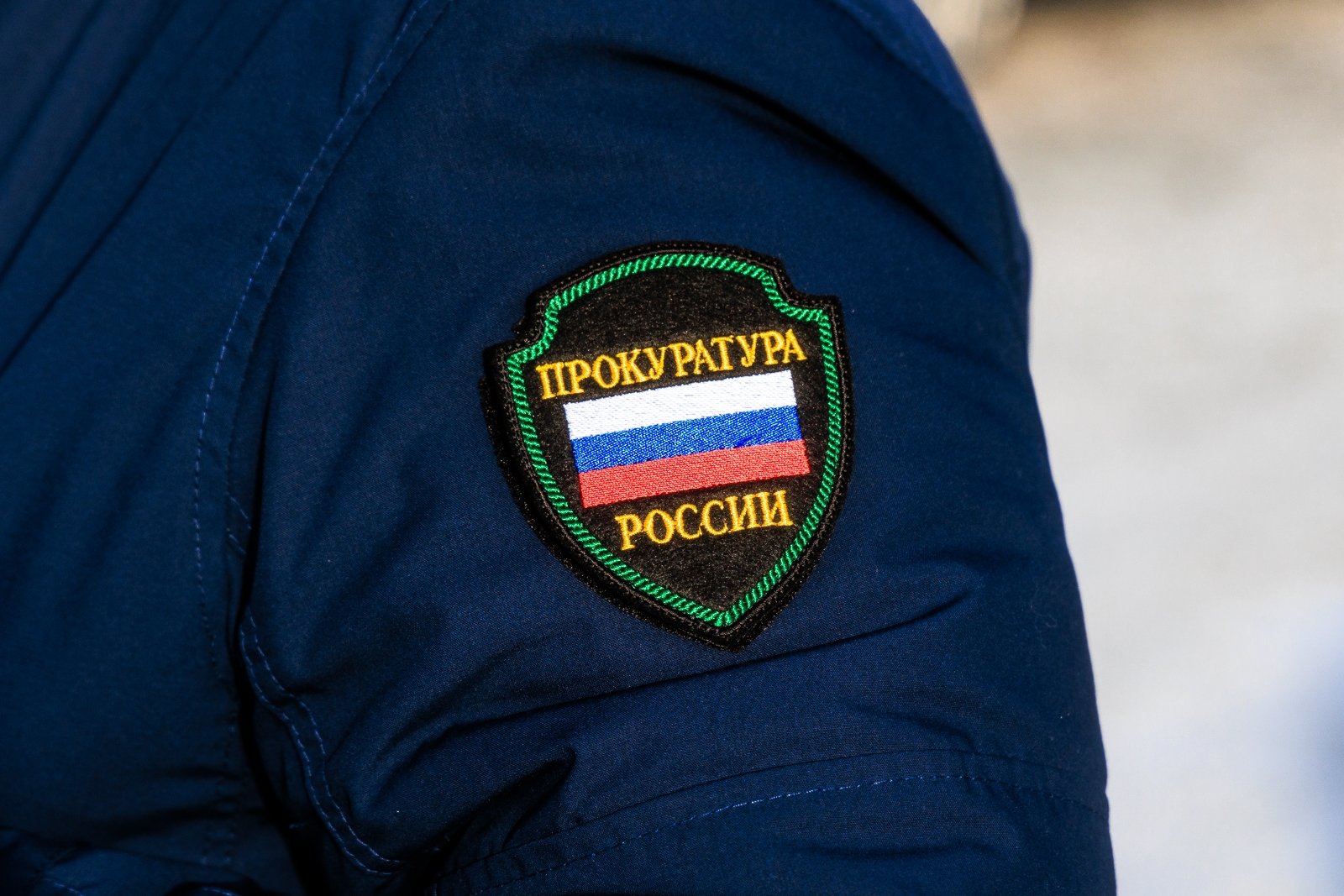 В детском саду Читы устранили протечки кровли после прокурорской проверки Евгений  Кулешов, ИА PrimaMedia.ru