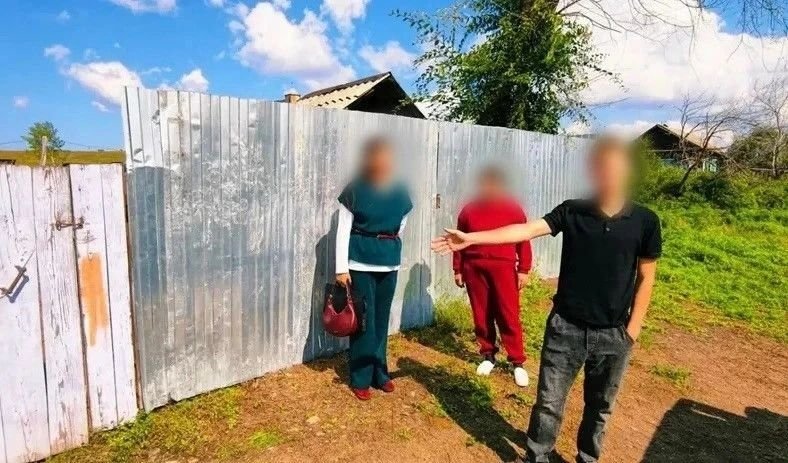 Следственные действия Пресс-службы СУ СКР по Забайкалью