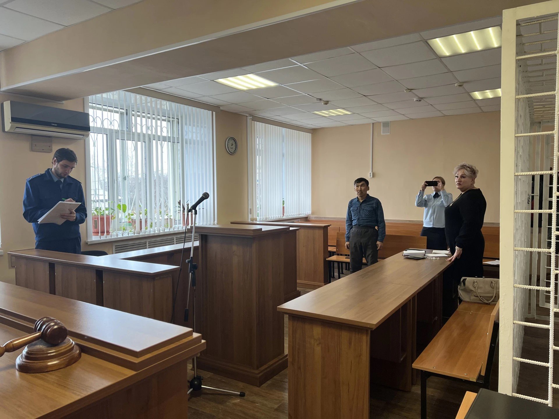 Водителя, по вине которого погибли четверо вахтовиков, осудили в Забайкалье прокуратуры Забайкалья