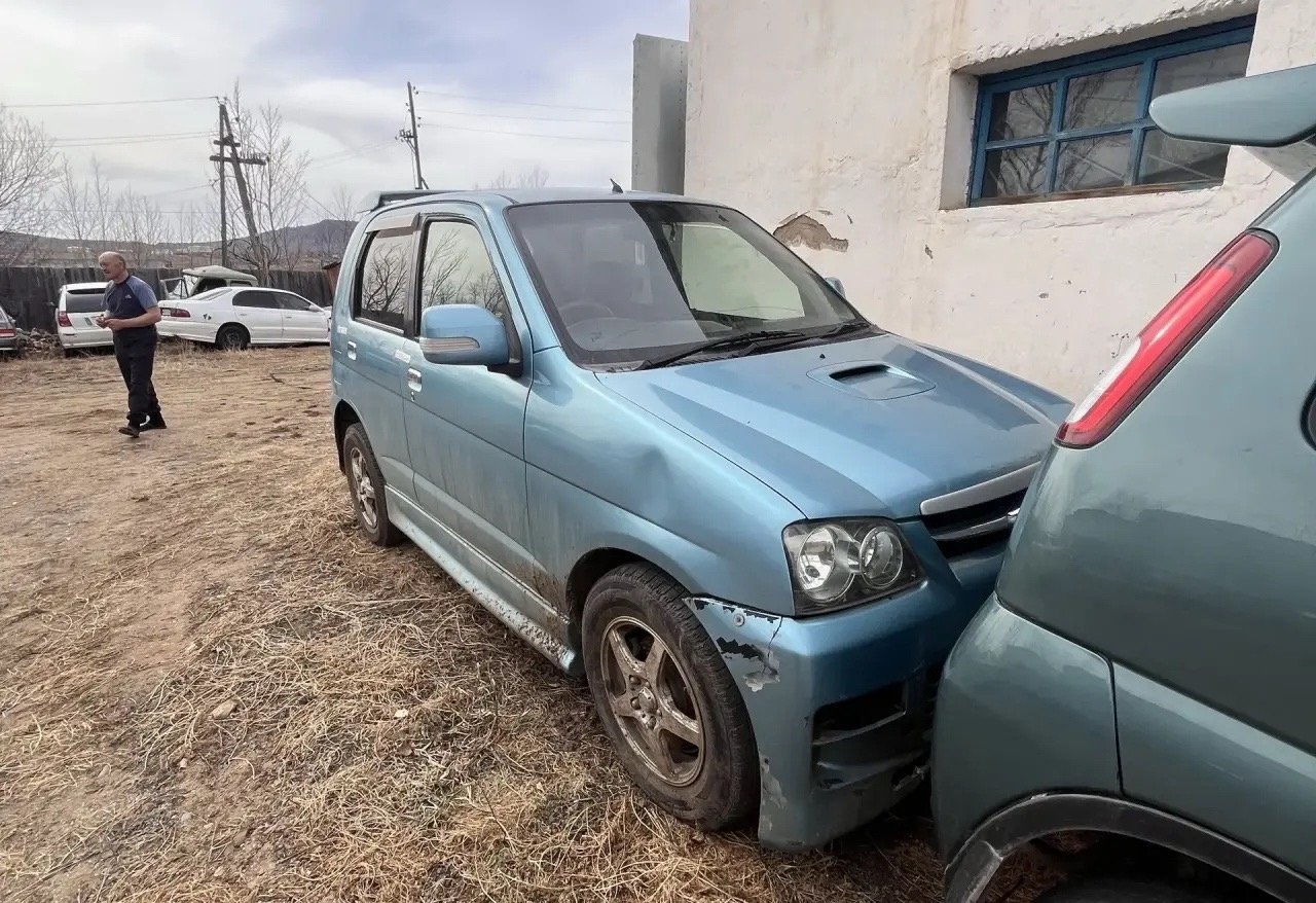 Пьяный 21-летний водитель лишился автомобиля в Балее прокуратура Забайкалья